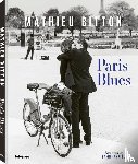 Bitton, Mathieu - Paris Blues