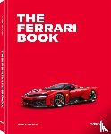 Köckritz, Michael - The Ferrari Book