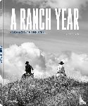 Arnon, Isabelle - A Ranch Year