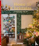  - Home for Christmas - Around the World