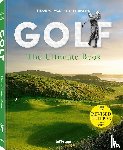 Maiwald, Stefan, Feierabend, Peter - Golf – The Ultimate Book