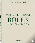 Brunner, Gisbert L. - The Watch Book Rolex