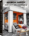 Martin, Andrew - Andrew Martin Interior Design Review Vol. 29