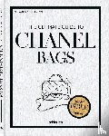 Fullerton, Alexandra - The Ultimate Guide to Chanel Bags
