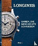 Schmitt, Pierre-André - Longines