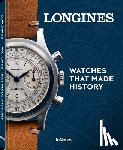 Schmitt, Pierre-Andre - Longines