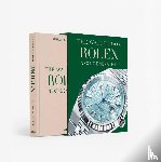 Brunner, Gisbert L. - The Watch Book Rolex: Next Generation