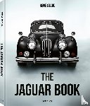 Staud, Rene, Lewandowski, Jurgen - The Jaguar Book
