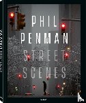 Penman, Phil - Phil Penman