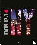 Drebin, David - I Love New York