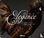 Monti, Moreno, Tranchellini, Matteo - Feathered Elegance