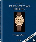 Sklarek, Bastian - Ultimate Toys for Men