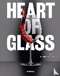 Riedel, Maximilian, Oeller, Bianca - Heart of Glass