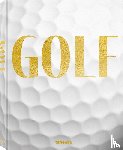 Maiwald, Stefan - The GOLF Book