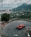 Hoberg, Derk - Porsche Escapes