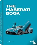 Kockritz, Michael - The Maserati Book