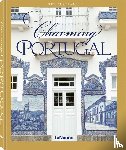 Christiansen, Heide - Charming Portugal (DE)