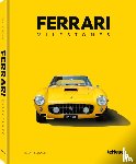  - Ferrari Milestones