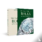 Brunner, Gisbert L. - The Watch Book Rolex