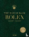 Brunner, Gisbert L - The Watch Book Rolex: 4th Revised Edition