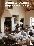 Waller, Martin - Andrew Martin Interior Design Review Vol. 30