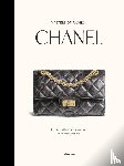 Lamothe, Victorine - Masters of Fashion: Chanel