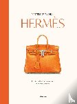 Lamothe, Victorine - Masters of Fashion: Hermes