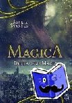 Stanner, Saskia - Magica - Delta der Macht