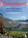 Wiehr, Hans Jürgen - Schottland - Die Highlands I