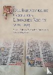 Lokers, Jan - Der Bardewiksche Codex des Lübischen Rechts von 1294