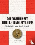 Meyer, Werner, Garovi, Angelo - Die Wahrheit hinter dem Mythos