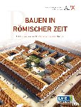 Martin, Julia - Bauen in römischer Zeit