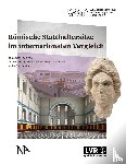  - Römische Statthaltersitze im internationalen Vergleich