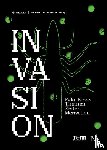Nezilla, Rosendahl, Wilfried - INVASION