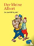 Kirkegaard, Ole Lund - Der kleine Albert