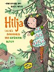 Viherjuuri, Heidi - Hilja und der Sommer im grünen Haus