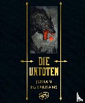 Egerkrans, Johan - Die Untoten