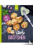 Wild, Corinna - KNALLER-Brötchen