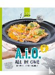 Wild, Corinna - A. i. O. - ALL IN ONE Band 2