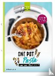 Corinna, Wild - ONE POT PASTA