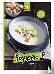 Wild, Corinna - MixGenuss SUPPEN