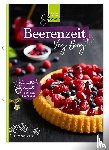 Wild, Corinna - MixGenuss: Beerenzeit