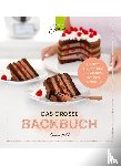 Wild, Corinna - DAS GROSSE BACKBUCH