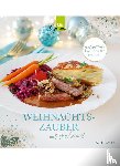 Wild, Corinna - WEIHNACHTSZAUBER mit MixGenuss
