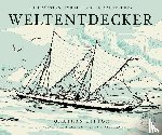 Litton, Jonathan - Weltentdecker