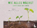 Walden, Libby - Wie alles wächst