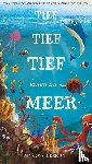 Litton, Jonathan - Tief tief tief unten im Meer
