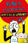 Hutchison, Barry - Beakys Lügentagebuch