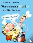 Reinländer, Jens - Wieso machen A und O zwei Köche froh?