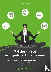 Bobach, Lars - 7 Geheimnisse erfolgreicher Unternehmer